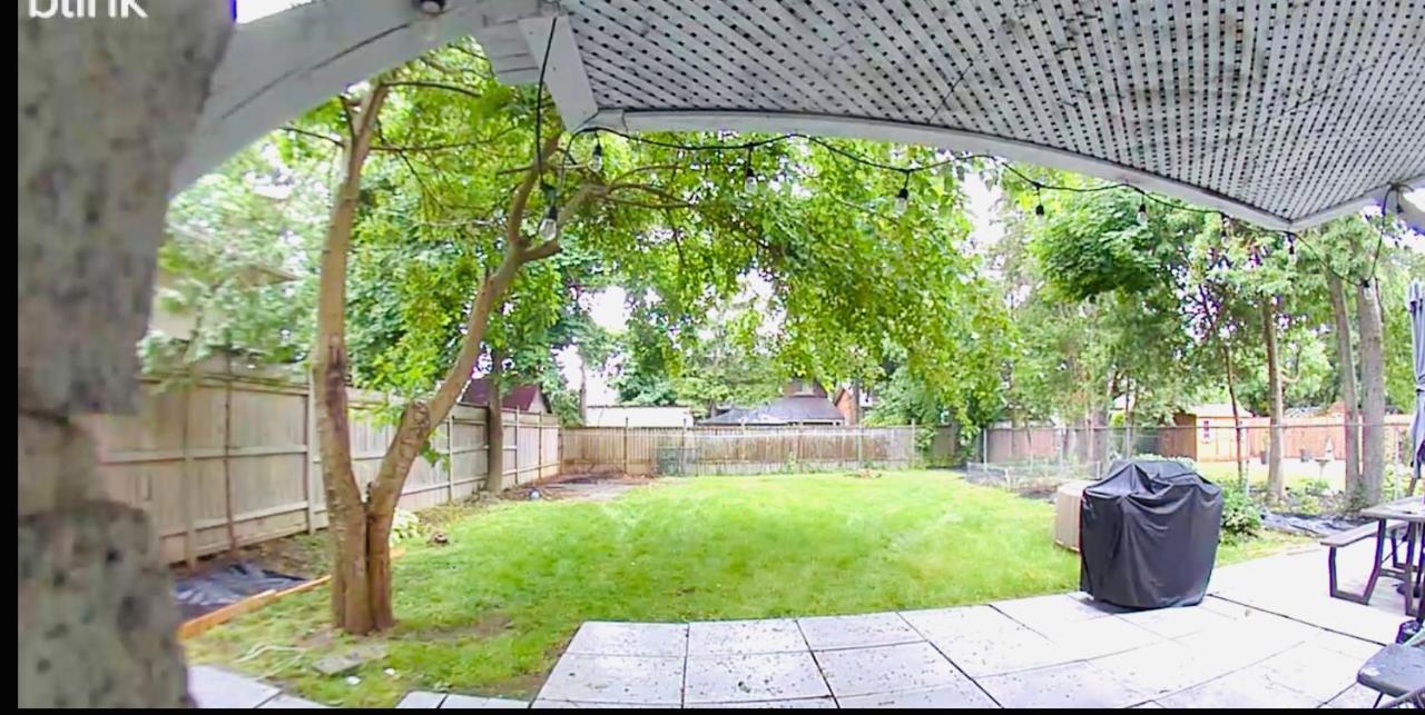 Furnished Family Home Near Toronto - Great Location Game Room - Backyard - Parking & Self Checkin Pickering Kültér fotó